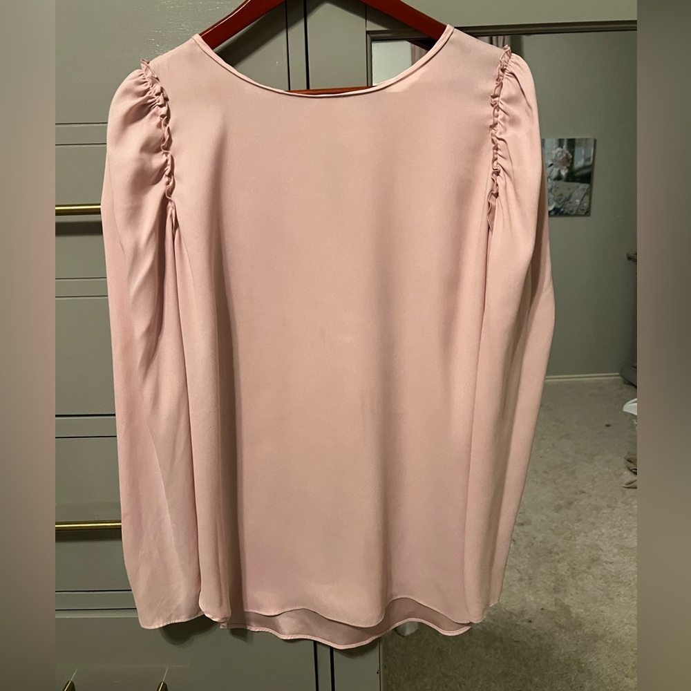 Ann Taylor Blouse
